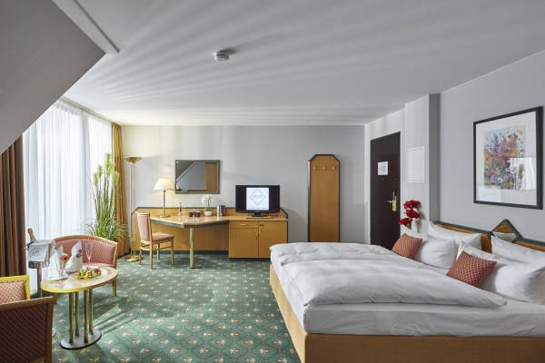 Hotel Balance Alte Messe